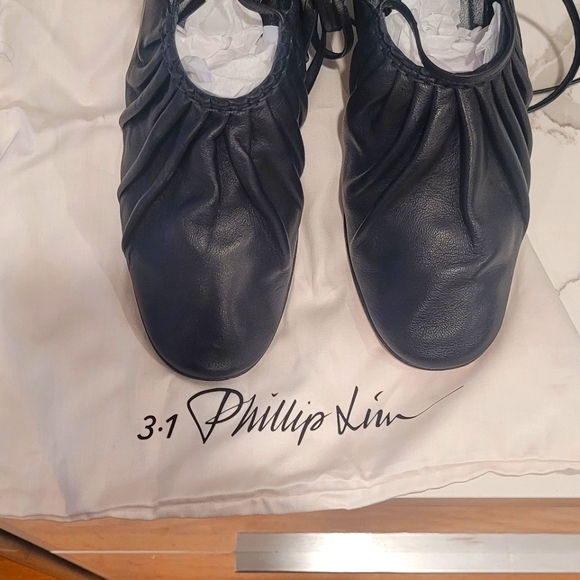 Phillip Lim Woman's shoes - Picture 2 of 7
